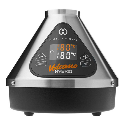 Volcano hybrid vaporizer - volcano,