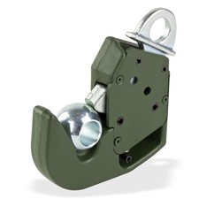 Traktor Unterlenker Fanghaken