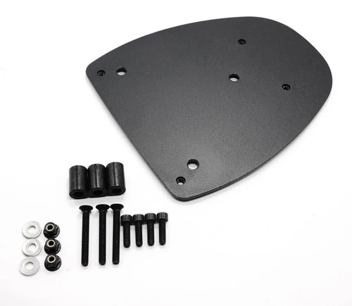 Givi topcaseträger für - givi,