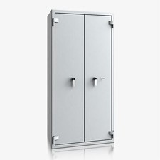 Massiver Tresor, Geldschrank