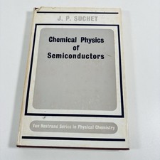 Chemical Physics of