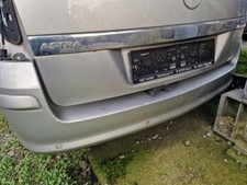 Original Stoßstange OPEL