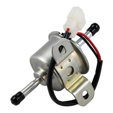 12V Electric Fuel Pump