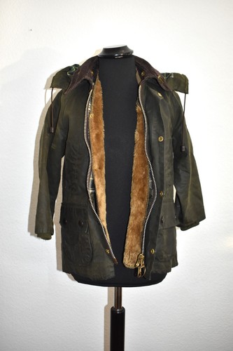 Barbour gewachste outdoor - 🌼,