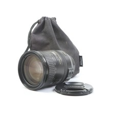 Nikon AF-S 3,5-5,6/18-200 IF