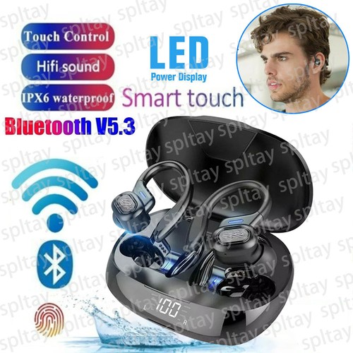 Bluetooth kopfhörer f - bluetooth,