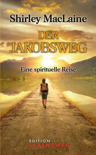 Der jakobsweg - der,
