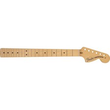 Fender American Performer Strat Neck MN - Gitarren Ersatzteil
