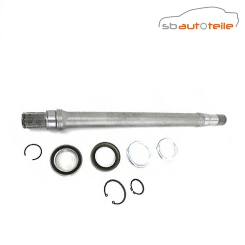 Zwichenwelle adapter für - zwichenwelle,