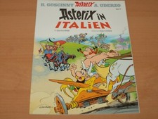 Asterix & Obelix Band 37