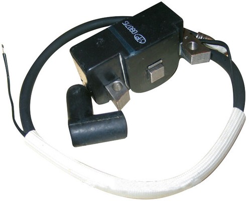 Zündspule wacker wm 80 - zündspule,