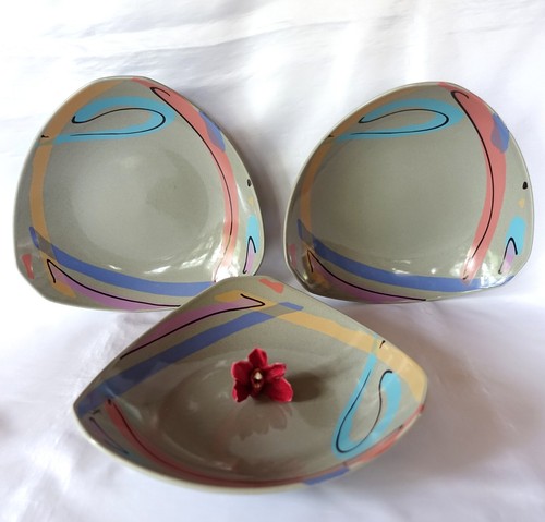 Rosenthal suppenteller flash - rosenthal,