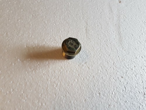 Stopfen tasse öl bmw 2000 - stopfen,