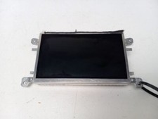 2010 AUDI A4 NAVIGATION