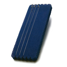 Behr Vorfachaufwickler 30cm Schaumstoffaufwickler Wickelbrettchen Vorfach Schnur