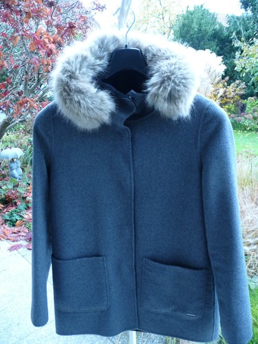 Milestone damen wende - wende-jacke, /