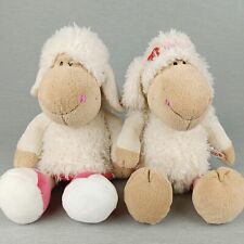 NICI Jolly Mäh Schaf Sue