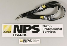 PRL) NIKON NPS ITALY CORD LACE
