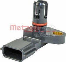 Original Butcher sensor intake