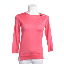 Pullover Louis Vuitton Rosa XS