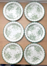 Rörstrand Sweden Grön Anna