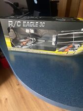 STARKID 68001 R/C EAGLE 3C