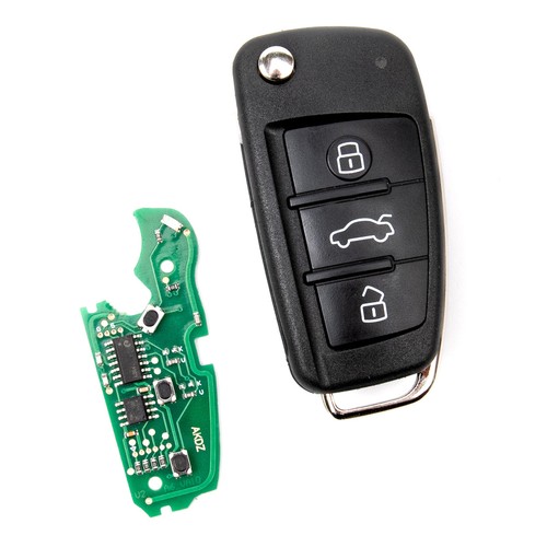 Funkschlüssel für audi s1 - a1,