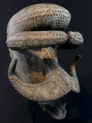 Art afrikanisch tribal - art, arte