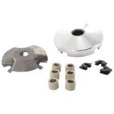 Variomatik Automatik Getriebe