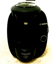 TASSIMO BOSCH KAFFEEMASCHINE