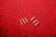 Lampen für Revox Tuner A76 Birnen / lamps