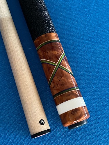 Custom poolbillard queue - poolbillard,