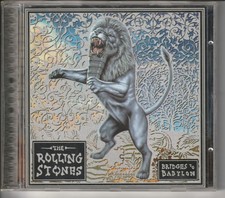 Rolling Stones – Bridges to