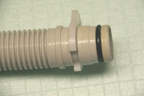 Original miele ablaufschlauch - miele,