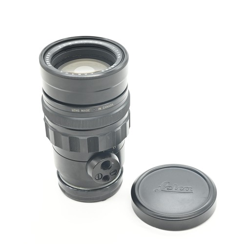 Leica 11122 90mm - 90mm, f2