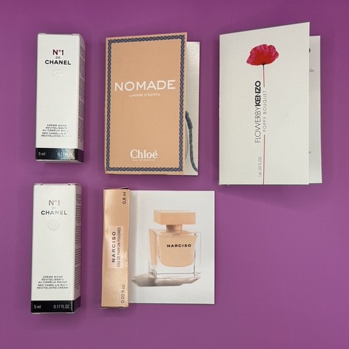 Kosmetik creme neu chanel - kosmetik,
