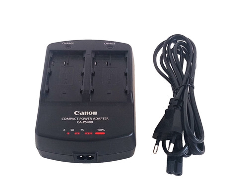 Canon eos doppelladegerät - eos, doppelladegerät-