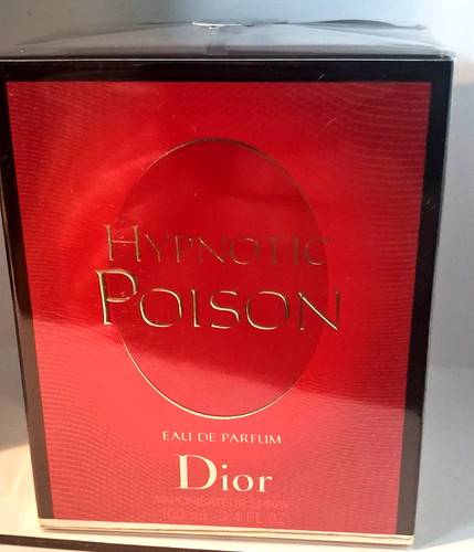Dior hypnotic poison 100ml - hypnotic,