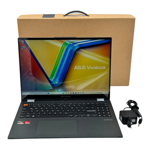 Asus vivobook flip - s, •