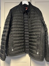 Wellensteyn Herren Jacke Modell Molm Gr.xxl Schwarz Top Zustand