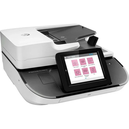 Digital sender flow 8500 - sender,