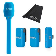 Rode Wireless Micro
