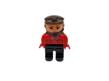 Lego duplo eisenbahn zug - lego®,