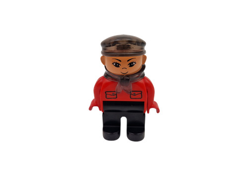 Lego duplo eisenbahn zug - duplo,