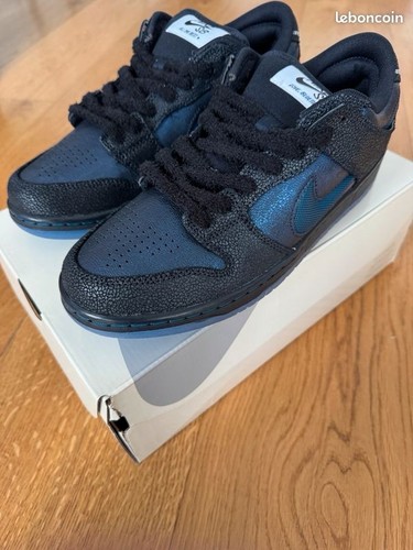 Nike dunk low pro - dunk,