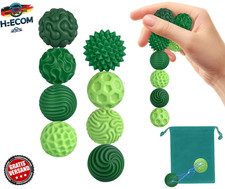 8 Stück Magnetische Fidget