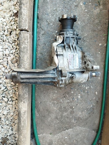 Verteilergetriebe für opel - für,