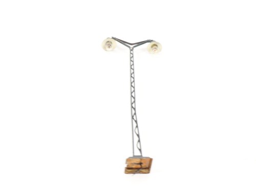 Spur beleuchtung - h0,