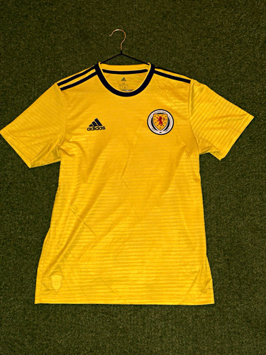 Adidas schottland trikot - adidas,