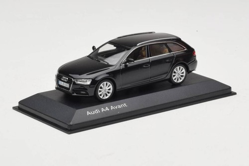 Minichamps audi avant - audi,